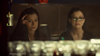Illustration for article titled Why you should start watching Orphan Black right now